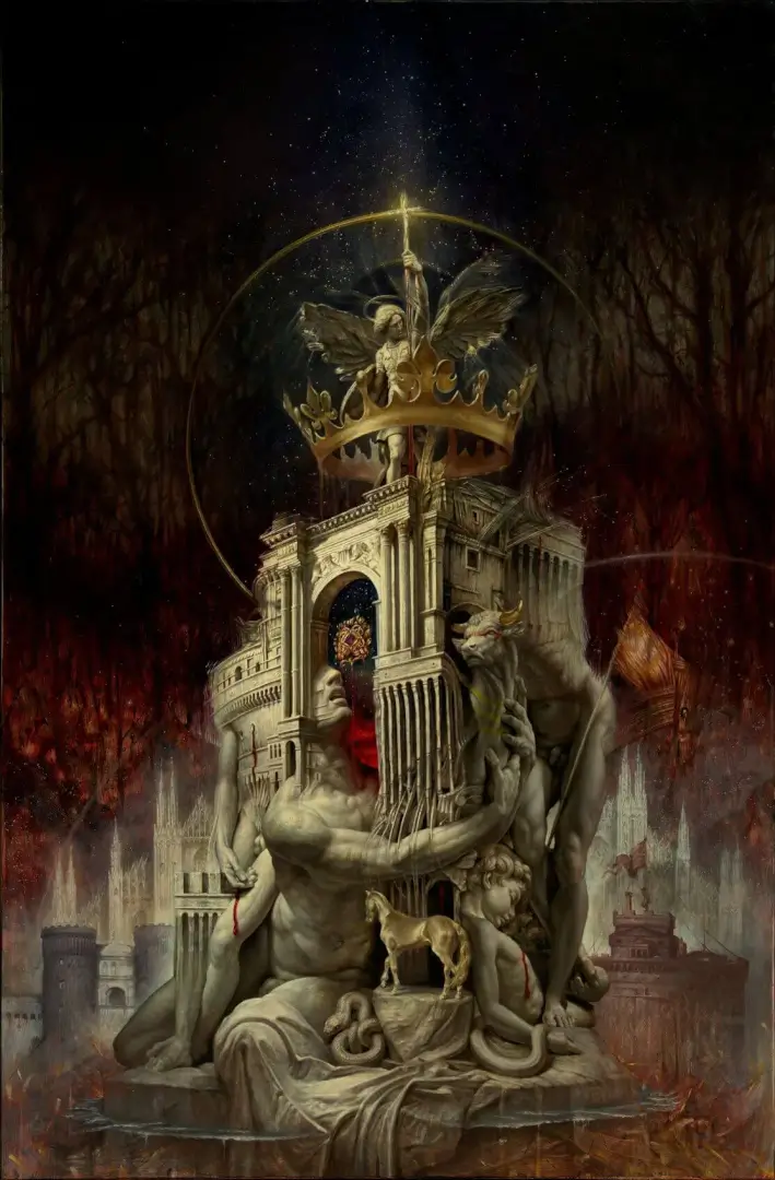 Bona - Daniel Pawłowski